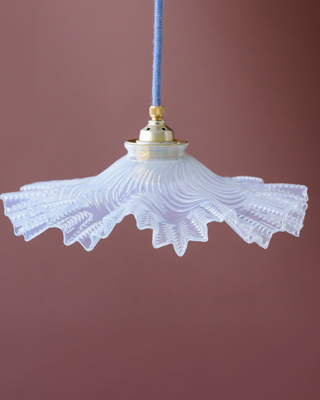 Vintage vs. Moderne verlichting