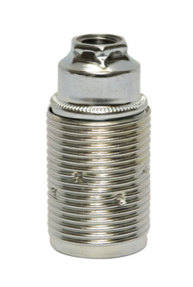 Standaard E14 fitting