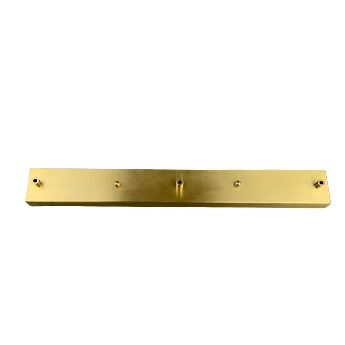 Plafondplaat 3-gaats - 70cm